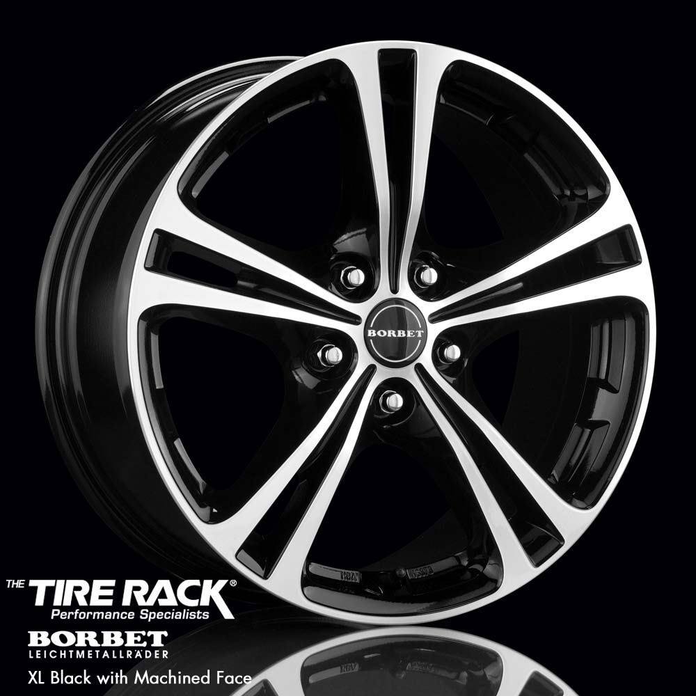 Wheel #1