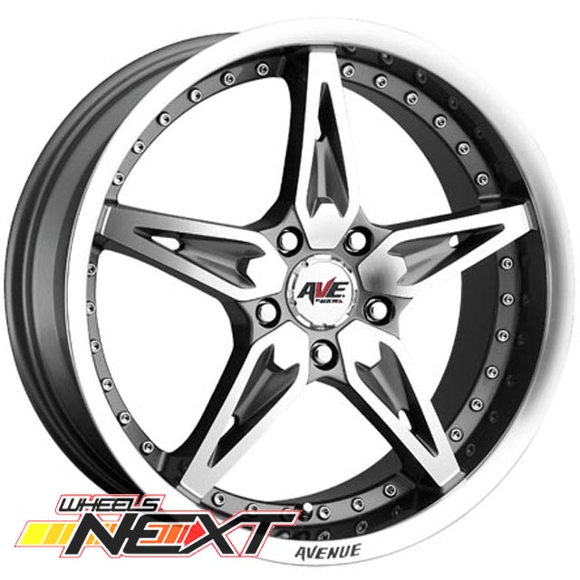 Wheel #4