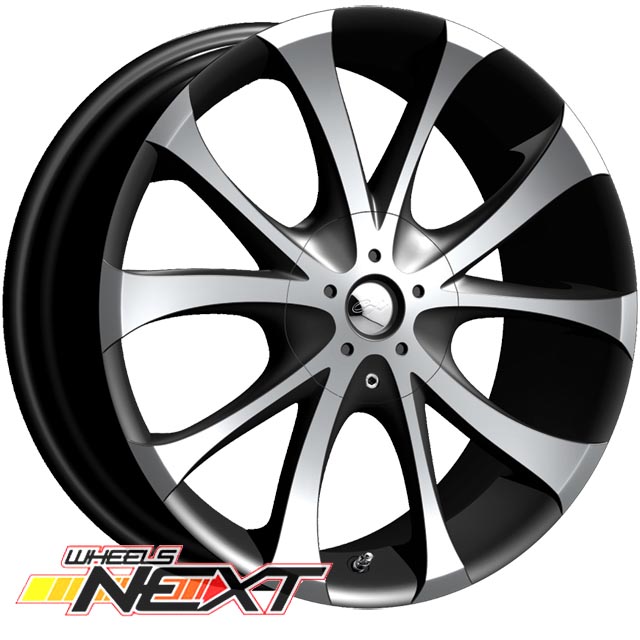 Wheel #5