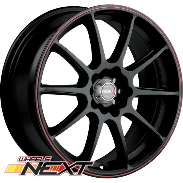 Wheel #6