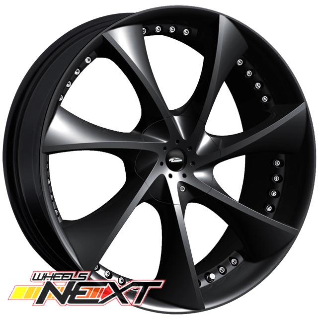 Wheel #8