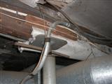 Mesothelioma - Asbestos in Basement