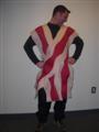 Bacon Costume
