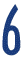 third position of plate number