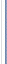 Left border line of Empire passenger plate